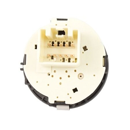 Motorcraft Switch Asy - Headlamps, SW6438 SW6438